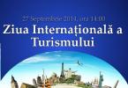 ziua internationala a turismului