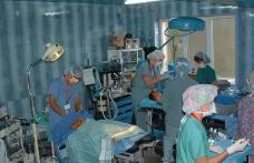 Echipa de doctori americani Medical Missions revine la Botoşani 