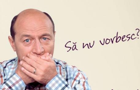 Traian Băsescu, amendat pentru discriminare. Magistraţii nu i-au recunoscut imunitatea