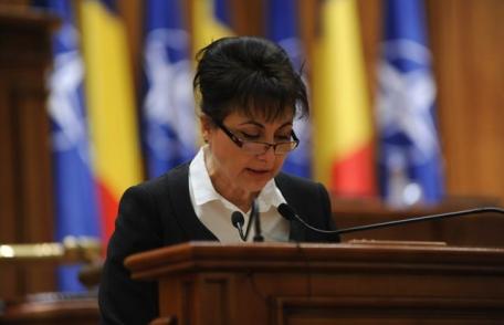 Deputatul PSD Tamara Ciofu solicită Ministerului Finanțelor eliminarea impozitului pe dobânzi