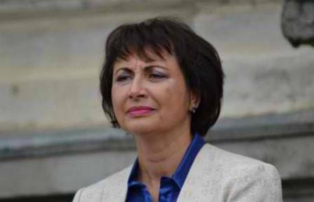 Deputatul PSD Tamara Ciofu susține amnistia fiscală a medicilor de familie