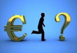 Decizie importantă pentru toţi românii cu credite în euro