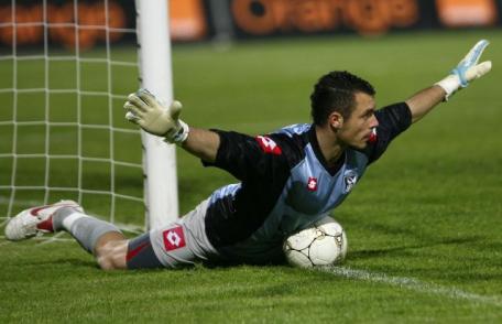 Ultimul meci pentru un fotbalist din Liga 1 a fost în partida cu Botoșani. O maşină a trecut peste el