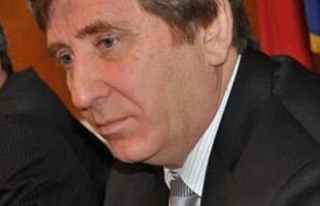 PSD-istul Mihai Arosoaie este noul vicepresedinte al Consiliului Judetean