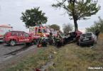 Accident grav pe drumul Dorohoi-Botosani_05