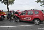 Accident grav pe drumul Dorohoi-Botosani_06