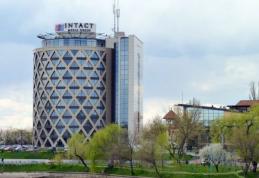 Sediul Antena 3 a fost trecut în proprietatea statului. Se recuperează prejudiciul creat de Dan Voiculescu
