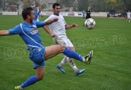 FCM Dorohoi a „spart gheața” și a obținut prima victorie în Liga a II-a - FOTO