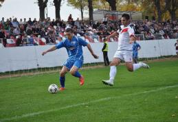 FCM Dorohoi joacă astăzi, în deplasare, împotriva celor de la CF Brăila