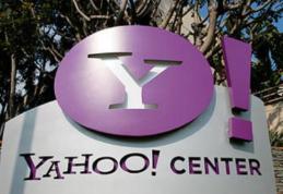 Yahoo.ro se lansează pe 9 martie