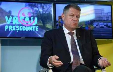 PSD Botoșani îi cere lui Klaus Iohannis să își ceară scuze față de profesori