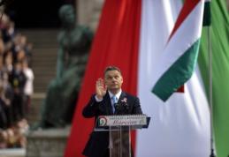 Încă o lovitură pentru Ungaria. Ar putea fi exlusă din Comunitatea Democrațiilor