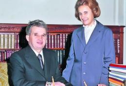 Secretele ruşinoase ale familiei Ceauşescu ies la iveală