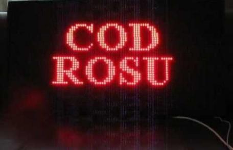 Cod roșu lângă România. Ministerul de Externe a emis o atenționare de călătorie