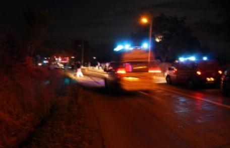 Accident grav la Hârlău, produs de un șofer din Botoșani