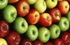 Cum îţi dai seama că merele pe care le consumi sunt tratate