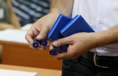 Au fost desemnaţi preşedinţii şi locţiitorii secţiilor de votare din județul Botoșani. Vezi lista completă