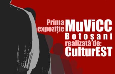 Prima expoziție MuViCC – Muzeul vieții cotidiene în comunism din Botoșani