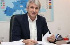 Ministrul Fondurilor Europene, Eugen Teodorovici, va efectua joi, o vizită de lucru la Botoşani