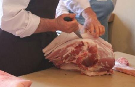Veşti bune pentru Sărbători: Carnea de porc se ieftineşte