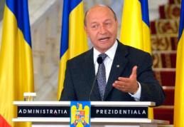 Ponta: Ar fi drept să îi scurtăm mandatul lui Băsescu, să nu aibă pensie, la câte pensii a tăiat