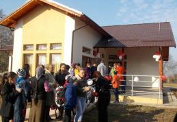 Centrul de zi pentru copiii din Dumbrăvița și-a deschis porțile – Educația, mereu o prioritate! - FOTO