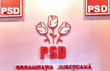 PSD Botoşani: Românii vor un preşedinte român care uneşte