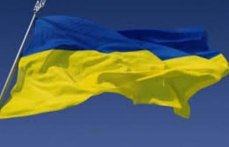 Consulatul General al Ucrainei la Suceava îşi încheie misiunea