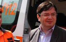 Nicolae Banicioiu, ministrul sănătăţii vine la Dorohoi