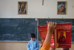 Prevederile din legea educaţiei privind orele de religie sunt neconstituţionale