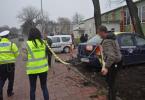 Accident pe Bulevardul Victoriei din Dorohoi_10