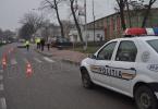 Accident pe Bulevardul Victoriei din Dorohoi_03
