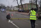 Accident pe Bulevardul Victoriei din Dorohoi_07