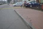 Accident pe Bulevardul Victoriei din Dorohoi_13