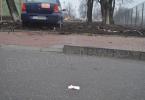 Accident pe Bulevardul Victoriei din Dorohoi_14