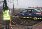 Accident pe Bulevardul Victoriei din Dorohoi_17