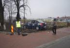 Accident pe Bulevardul Victoriei din Dorohoi_18