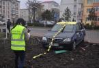 Accident pe Bulevardul Victoriei din Dorohoi_20