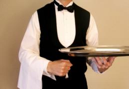 77 de posturi pentru lucrătorii calificați în domeniul hotelier – gastronomic în Germania