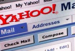 Yahoo Mail şi Yahoo Messenger, probleme grave. Accesarea serviciilor în România, extrem de dificilă