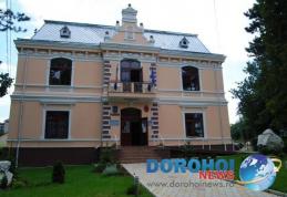 Primăria Dorohoi invită dorohoienii la sărbătoarea de 1 Decembrie - ZIUA NAŢIONALĂ A ROMÂNIEI
