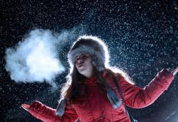 Prognoza iernii: Cum va fi vremea până în luna februarie