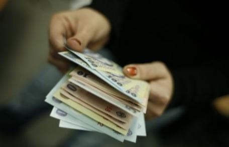 Bugetarii care au câştigat procese în instanţă cu statul român vor primi drepturile salariale