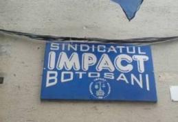 Sindicatul „IMPACT” Botoșani: Dezamăgire pentru salariații din asistență socială