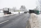 Accident camion rasturnat Dealu Mare - Dorohoi_07
