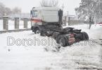 Accident camion rasturnat Dealu Mare - Dorohoi_09
