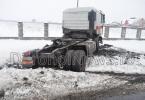 Accident camion rasturnat Dealu Mare - Dorohoi_11