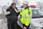 Accident camion rasturnat Dealu Mare - Dorohoi_17