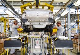 Dacia lansează patru modele „ultra low cost”. Cel mai ieftin autoturism va costa 3.500 de euro