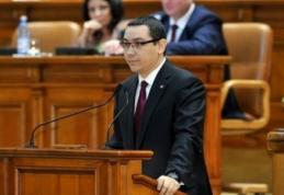 Lista cu propunerile de miniștri pentru Guvernul Ponta 4 – Vezi cine vine și cine pleacă